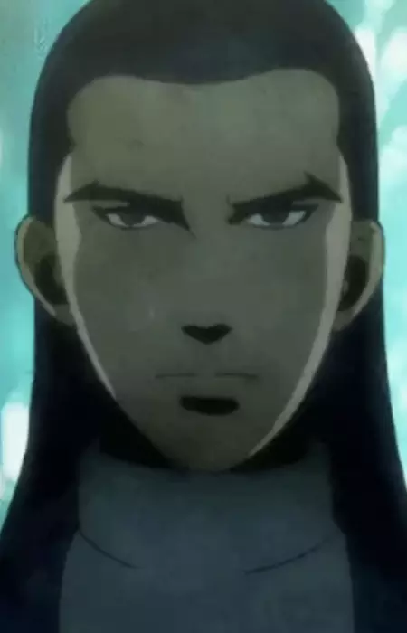 Gambar Karakter Anime: Toru Tachibana