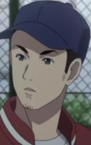 Gambar Karakter Anime: Sekitoba Kung Fu Fan