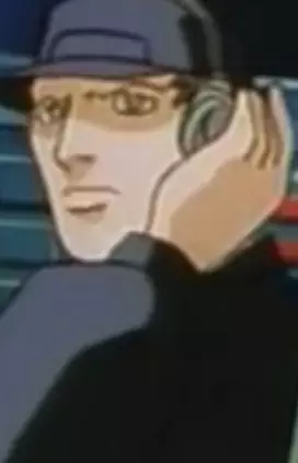Gambar Karakter Anime: Assistant