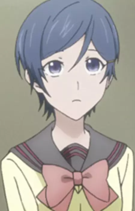 Gambar Karakter Anime: Satou
