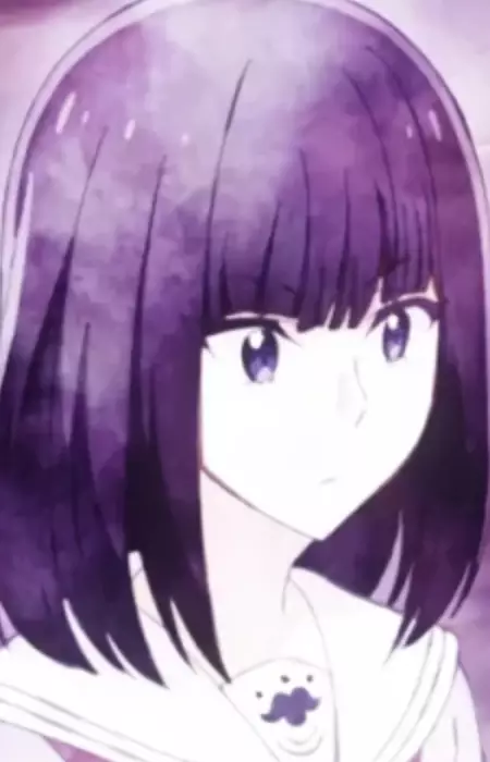 Gambar Karakter Anime: Masato's Sister