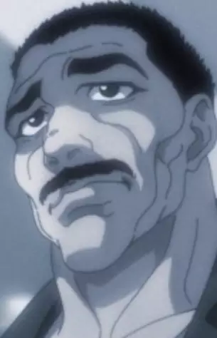 Gambar Karakter Anime: Akio Kamura