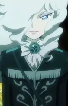 Gambar Karakter Anime: Slash Keenz