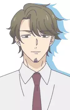 Gambar Karakter Anime: Tomohiro Matsuo