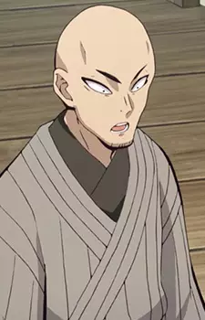 Gambar Karakter Anime: Slave Owner