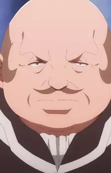 Gambar Karakter Anime: Zamira Engelo Gairadite