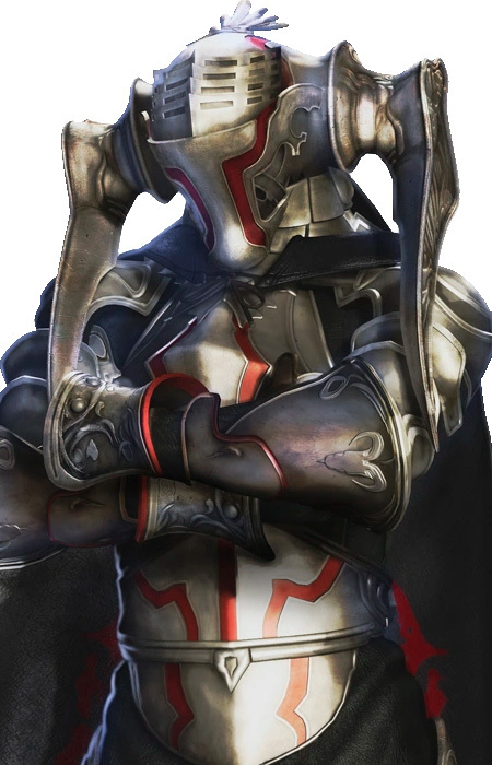 Gambar Karakter Zargabaath