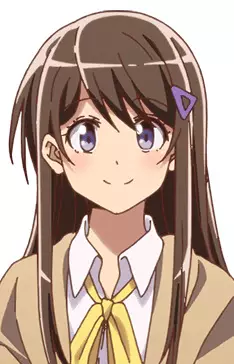 Gambar Karakter Anime: Touka Tsuyuri