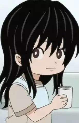 Gambar Karakter Anime: Konoe
