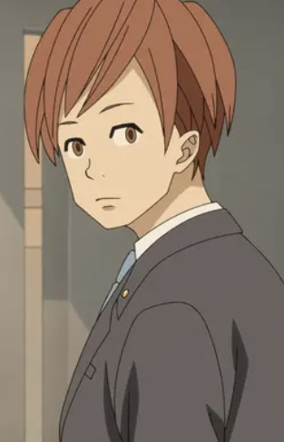 Gambar Karakter Lawyer