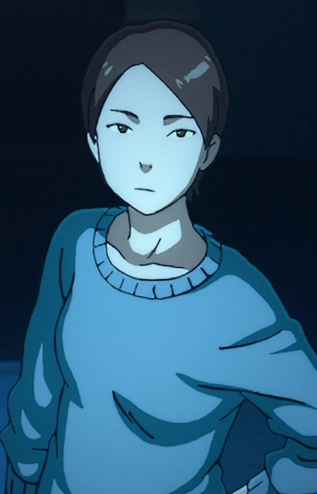 Gambar Karakter Katou