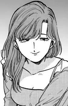 Gambar Karakter Anime: Sayuri Iijima