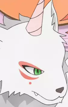 Gambar Karakter Anime: Gecko