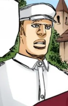 Gambar Karakter Argola Lallau