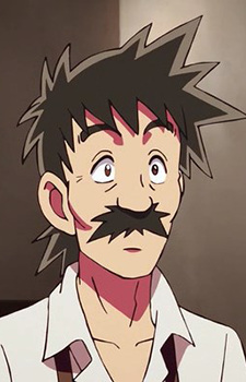 Gambar Karakter Inn Owner