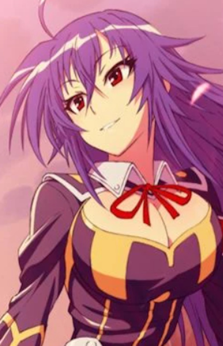 Gambar Medaka Kurokami