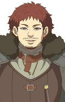 Gambar Karakter President