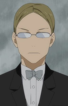 Gambar Karakter Jean