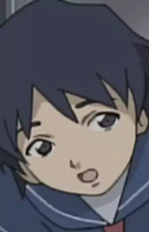 Gambar Karakter Anime: Kiyoka