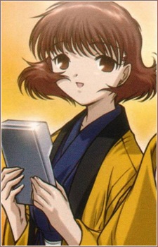 Gambar Yumi Omura