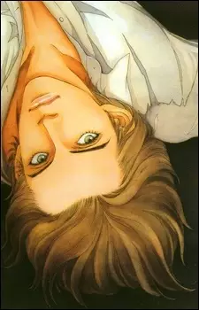 Gambar Karakter Anime: Shuro