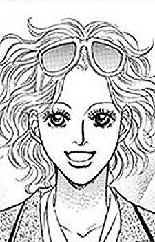 Gambar Karakter Angela