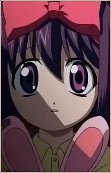 Gambar Karakter Anime: Kanae