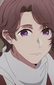 Gambar Karakter Anime: GOA