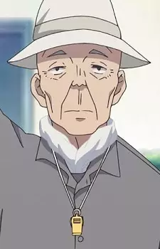 Gambar Karakter Anime: Matsunosuke