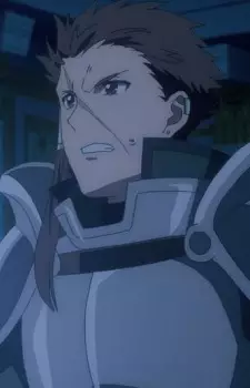 Gambar Karakter Anime: Sealy