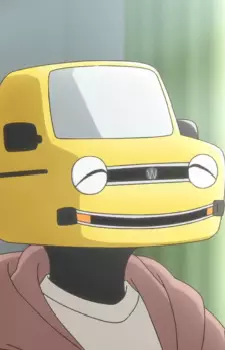 Gambar Karakter Anime: Chiaki Nishiya