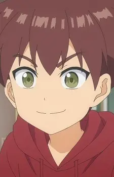 Gambar Karakter Anime: Kotarou Miyazaki
