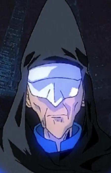 Gambar Karakter Anime: Gilgamesh