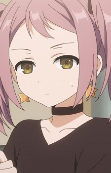 Gambar Karakter Yuri