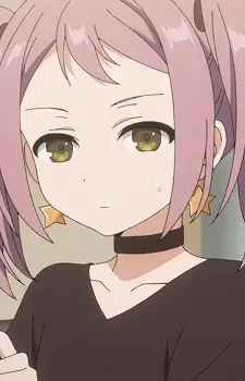 Gambar Karakter Anime: Yuri