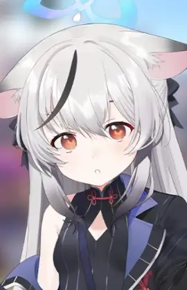 Gambar Karakter Anime: Kokona Sunohara