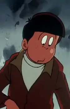 Gambar Karakter Anime: Kinta