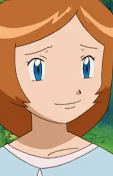 Gambar Karakter Anime: Yoshie