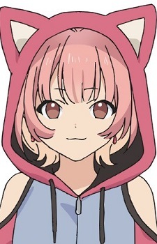 Gambar Karakter Miku Moriyama