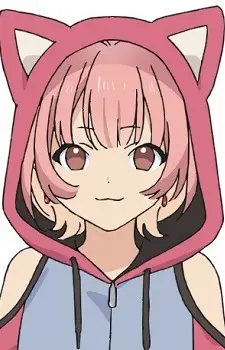 Gambar Karakter Anime: Miku Moriyama
