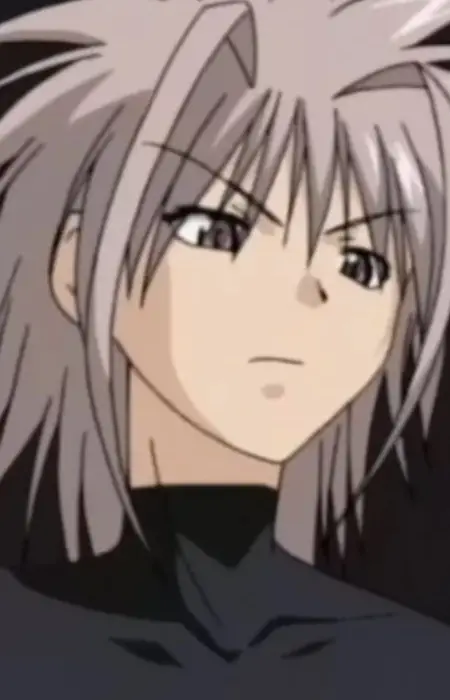 Gambar Karakter Anime: Spider Woman