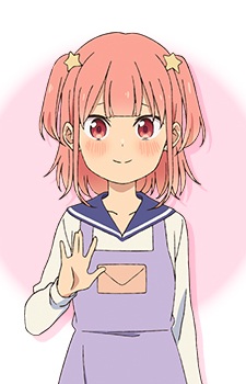 Gambar Karakter Ayaka Nanakura