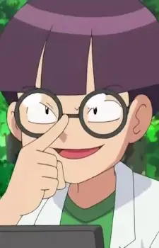 Gambar Karakter Anime: Yuuta