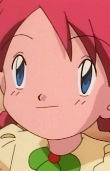Gambar Karakter Masami