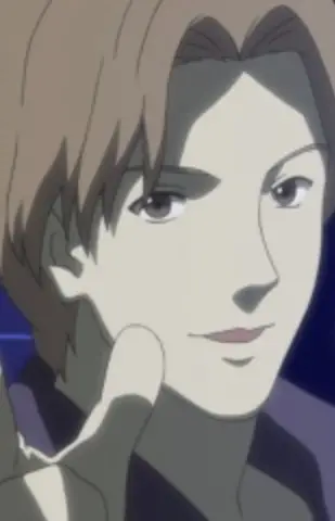 Gambar Karakter Anime: Guru Guru