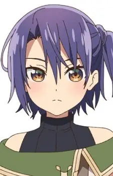 Gambar Karakter Anime: Aki Sendou