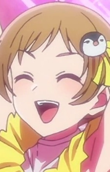 Gambar Karakter Kyun