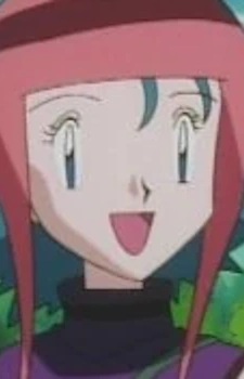 Gambar Karakter Miki