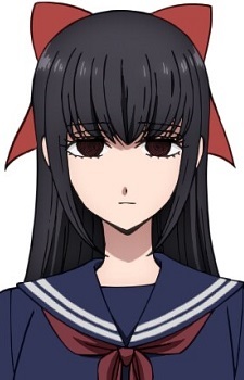 Gambar Karakter Yuriko