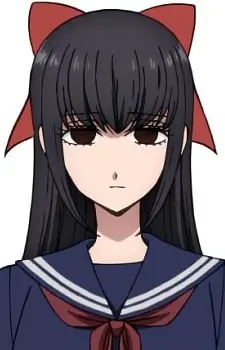 Gambar Karakter Anime: Yuriko